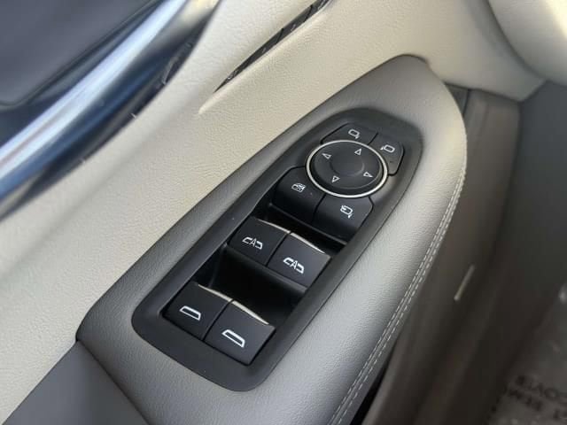 Used 2020 Cadillac XT6 Premium Luxury AWD/4WD image 21