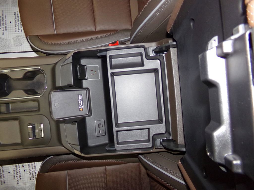 New 2025 GMC Sierra 2500 Denali w/ Technology Package image 20