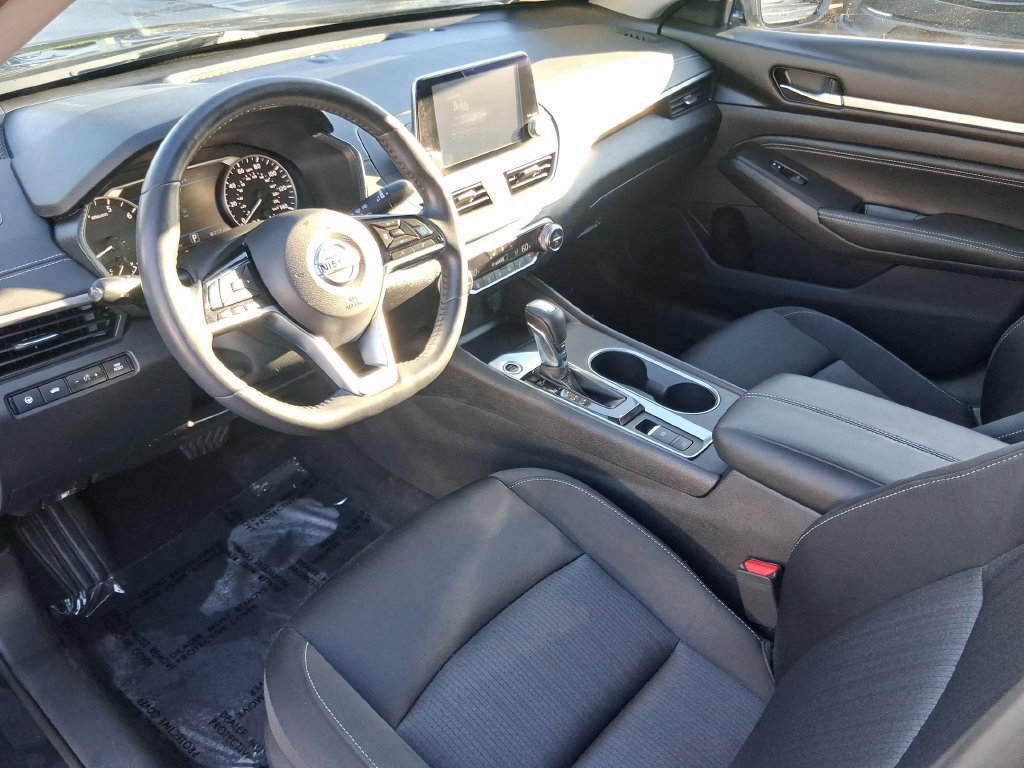 Used 2019 Nissan Altima 2.5 SV FWD image 17
