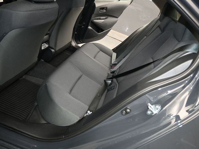 New 2026 Toyota Corolla LE FWD image 11