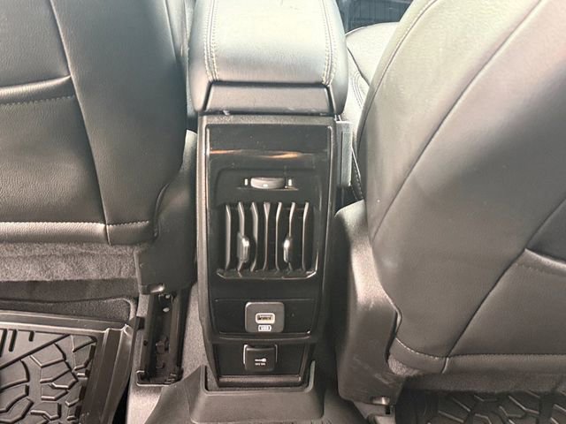 Used 2022 Jeep Compass Altitude image 8