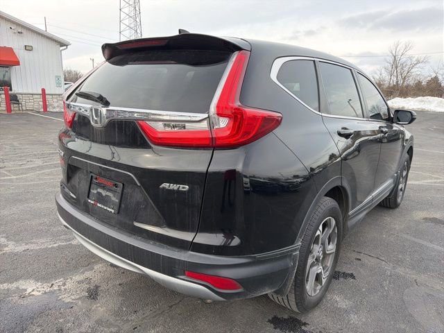 Used 2019 Honda CR-V EX image 7