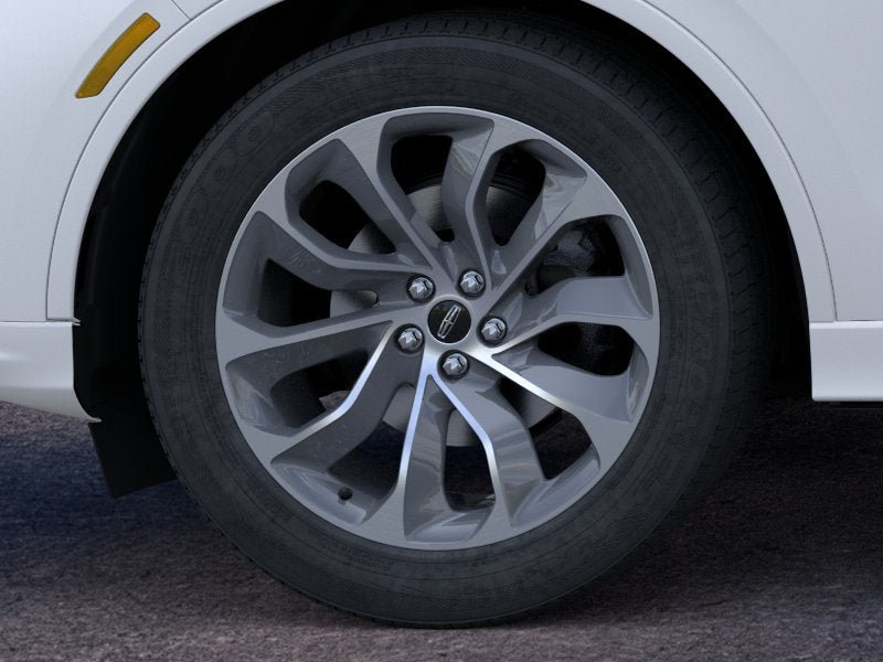 New 2026 Lincoln Aviator AWD image 19