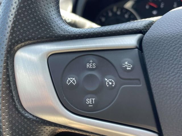 Used 2023 GMC Terrain SLE w/ Driver Convenience Package FWD image 24