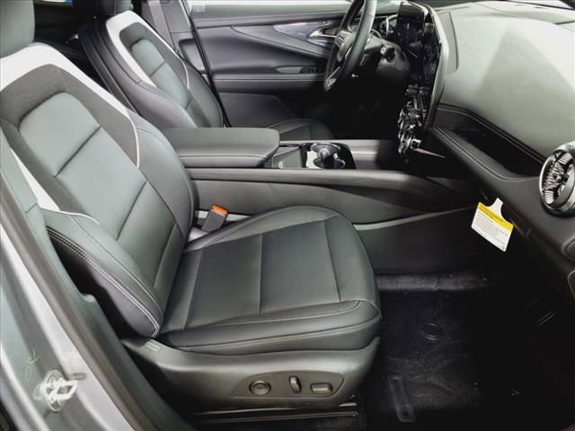 New 2025 Chevrolet Blazer EV LT image 63