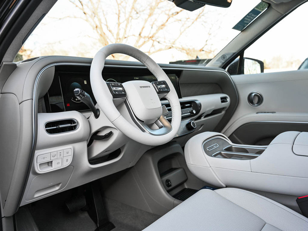 New 2026 Hyundai Palisade Limited AWD/4WD image 20