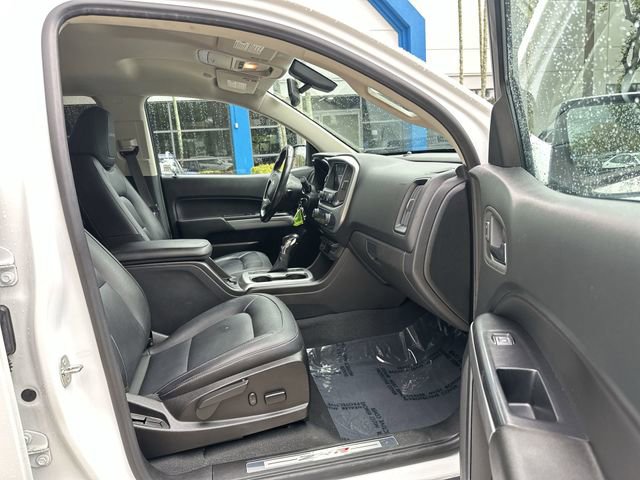 Used 2022 Chevrolet Colorado ZR2 AWD/4WD image 29