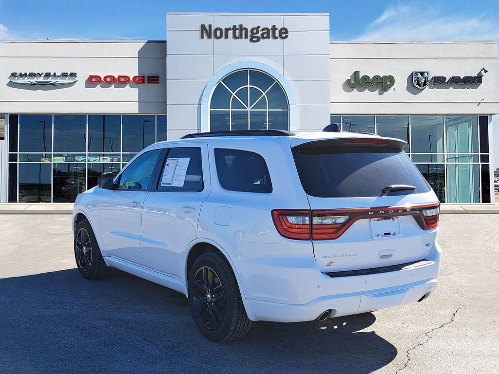 Used 2023 Dodge Durango R/T image 3