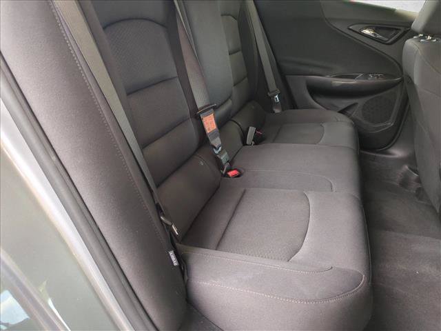 Used 2024 Chevrolet Malibu LT FWD image 19