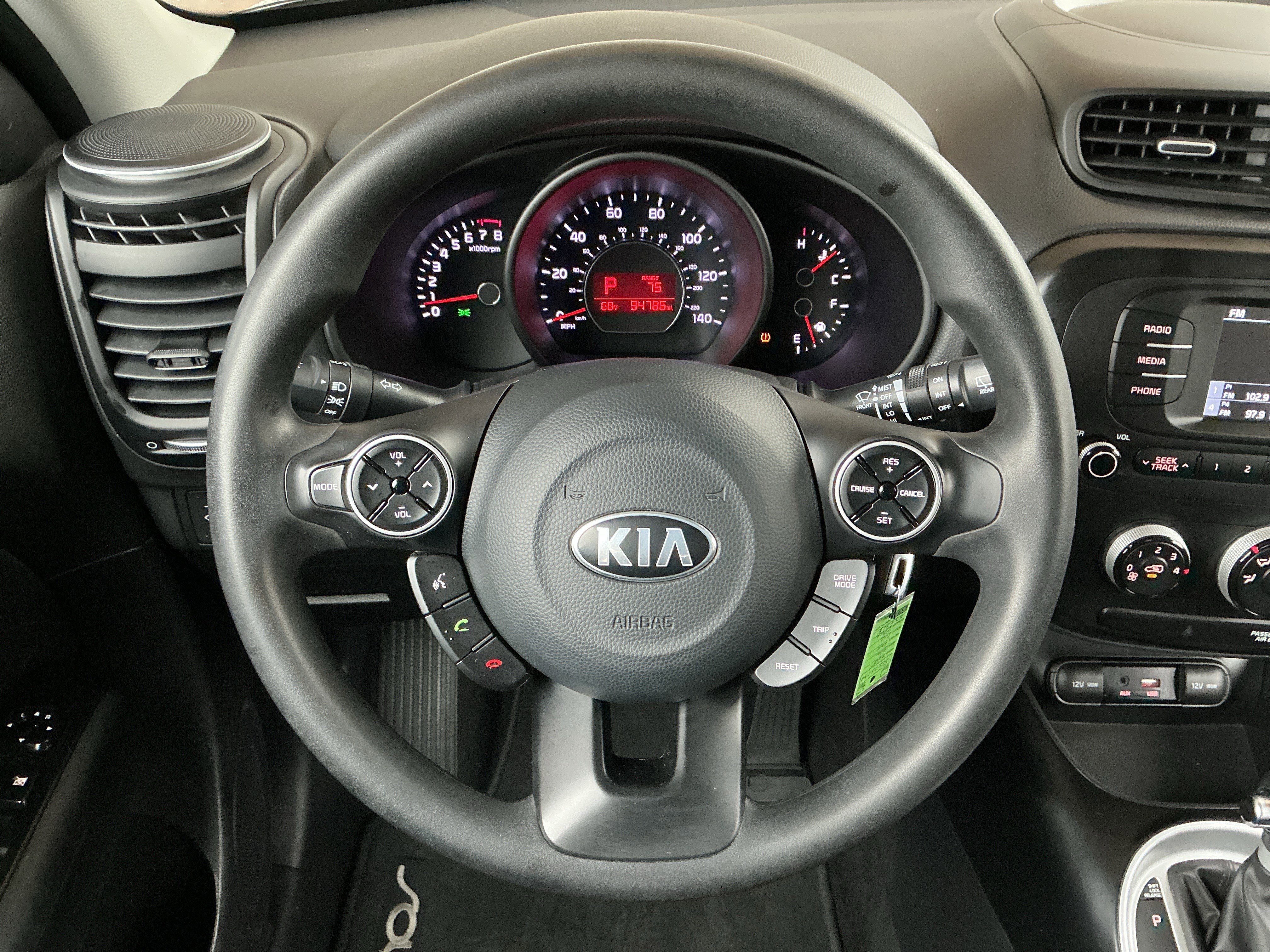Used 2018 Kia Soul image 5