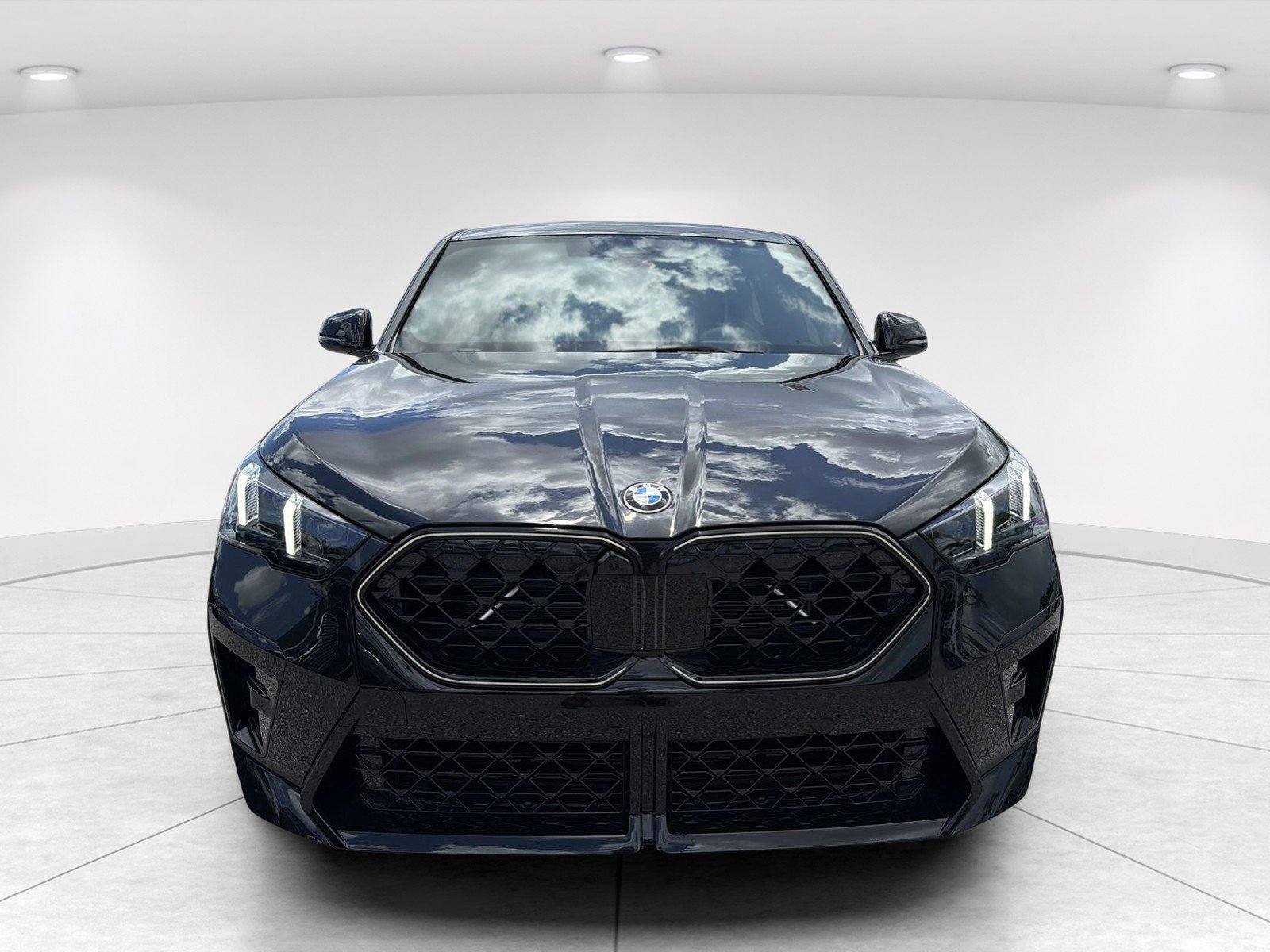 New 2026 BMW X2 xDrive28i w/ Technology Package AWD/4WD video 2