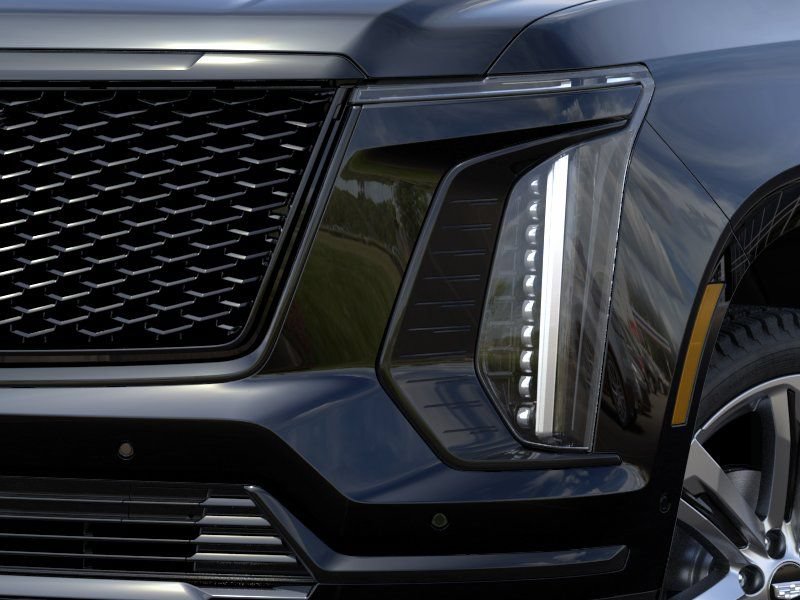 New 2026 Cadillac Escalade Sport w/ Touring Package AWD/4WD image 10