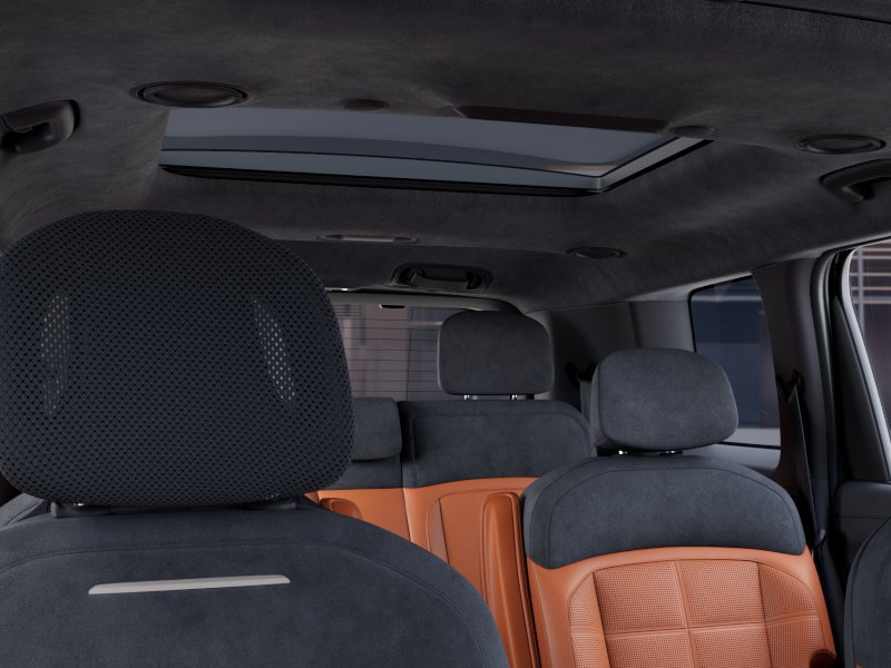 New 2027 Kia Telluride SX Prestige AWD/4WD image 27