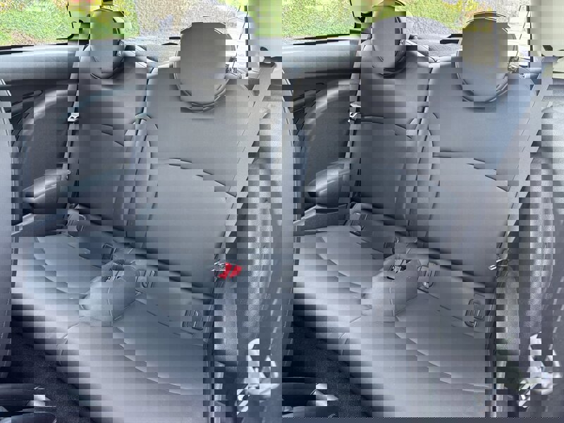 Used 2012 MINI Cooper S image 17