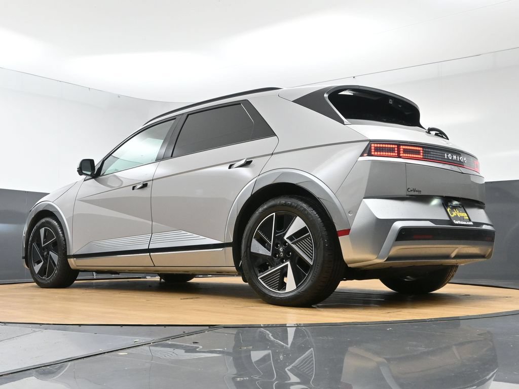 Used 2025 Hyundai Ioniq 5 Limited RWD image 51