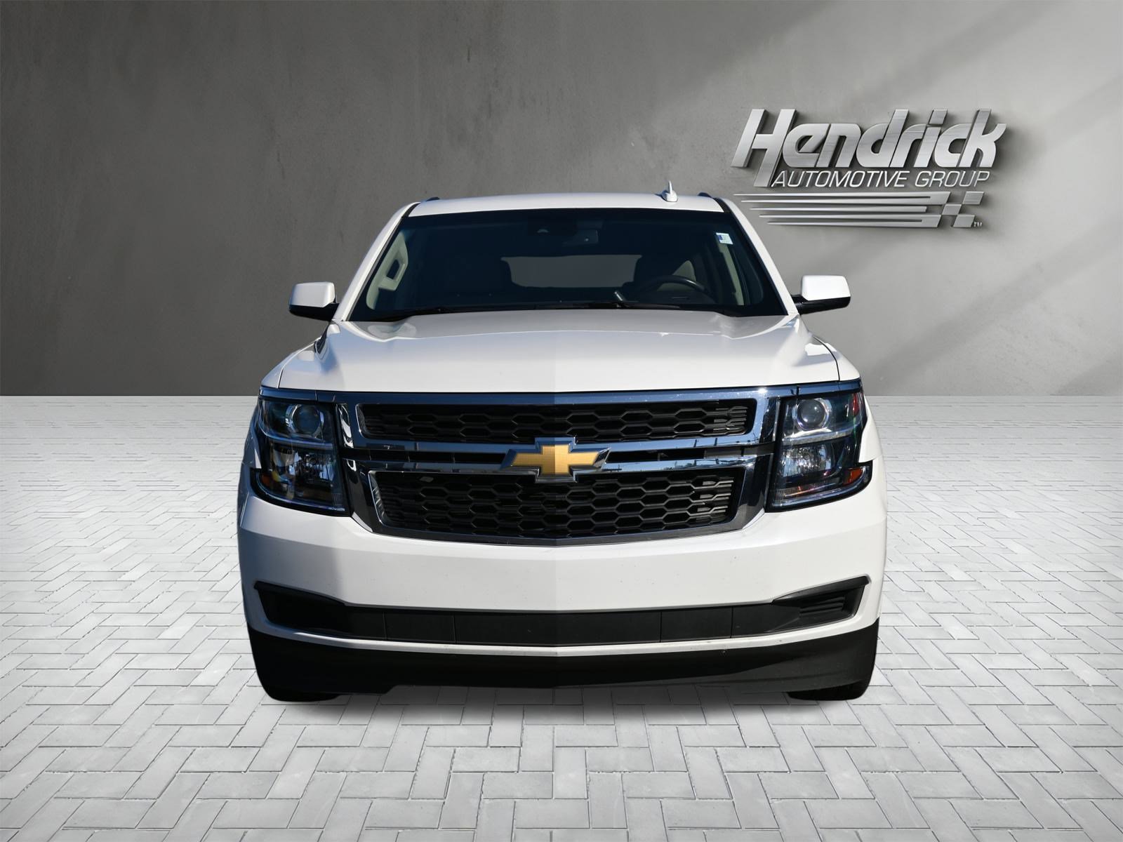 Used 2016 Chevrolet Tahoe LT image 7