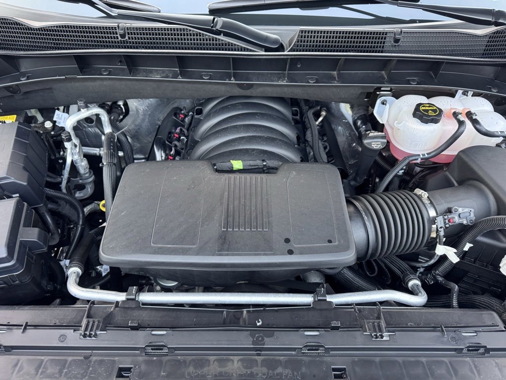 Used 2024 GMC Sierra 1500 AT4 w/ Technology Package image 35