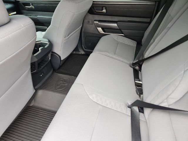 New 2025 Toyota Tundra SR5 image 20