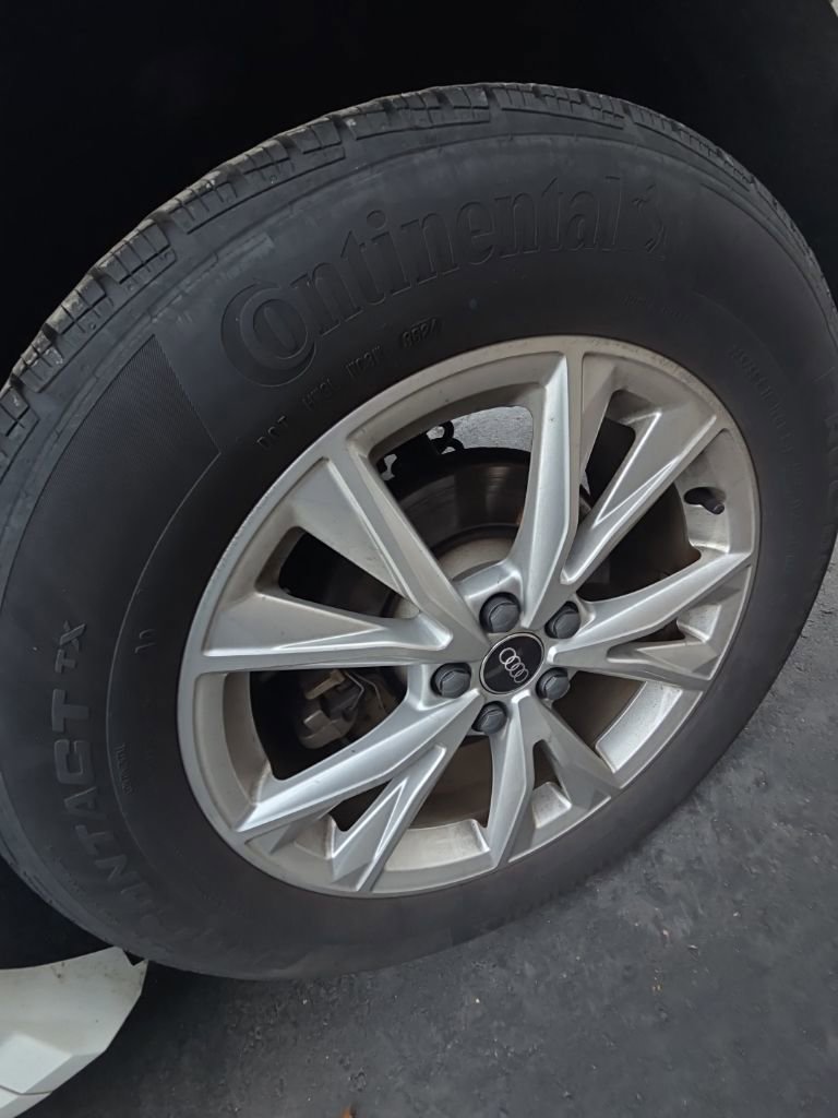 Used 2025 Audi Q3 2.0T Premium image 30