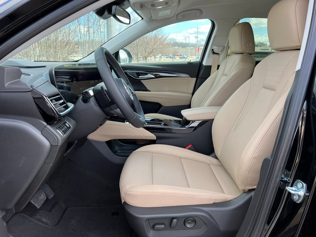 New 2026 Buick Envision Preferred AWD/4WD image 3