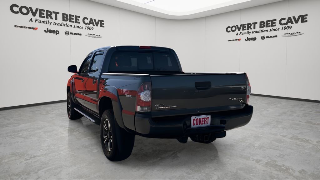 Used 2013 Toyota Tacoma PreRunner w/ TRD Sport Pkg image 6