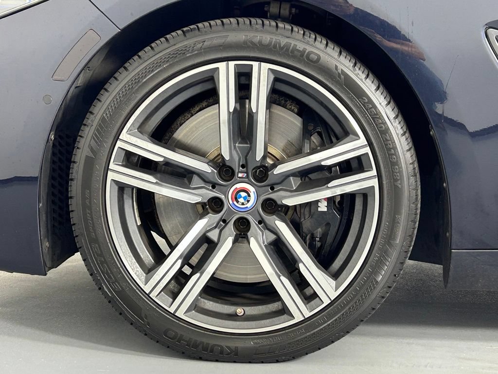 Used 2023 BMW M850i Gran Coupe xDrive AWD/4WD image 41