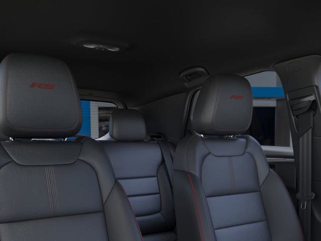 New 2026 Chevrolet TrailBlazer RS w/ Convenience Package image 53