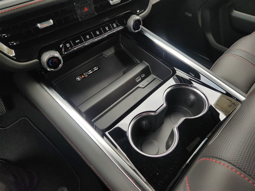 New 2026 Chevrolet Tahoe RST image 20