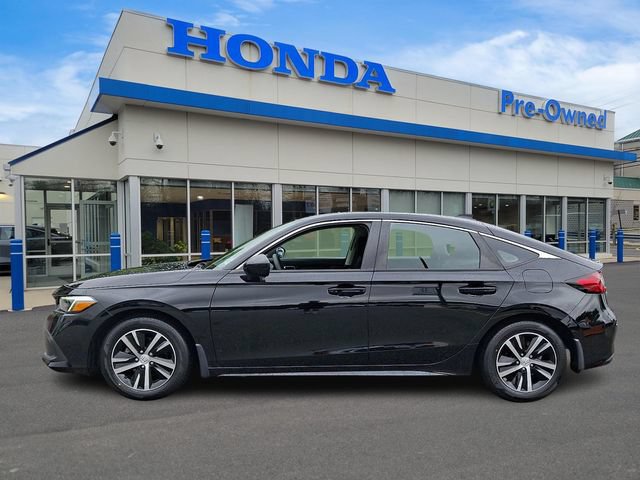 Used 2022 Honda Civic LX image 8