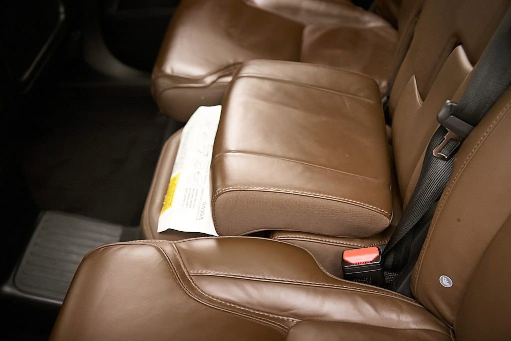 Certified 2024 Volvo XC90 T8 Ultimate w/ Protection Package image 23