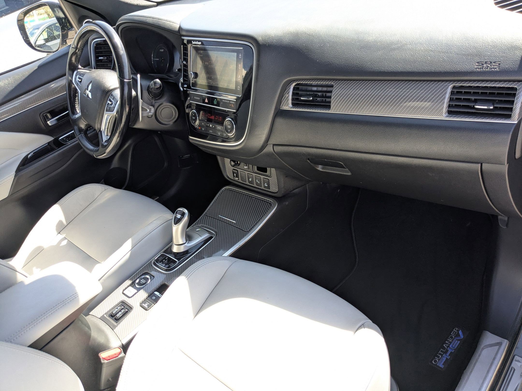 Used 2019 Mitsubishi Outlander SEL image 33