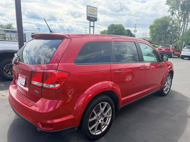 Used 2015 Dodge Journey R/T w/ Flexible Seating Group AWD/4WD image 5