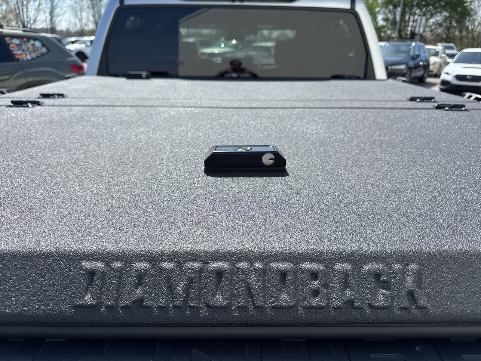 Used 2023 Toyota Tundra Platinum image 11