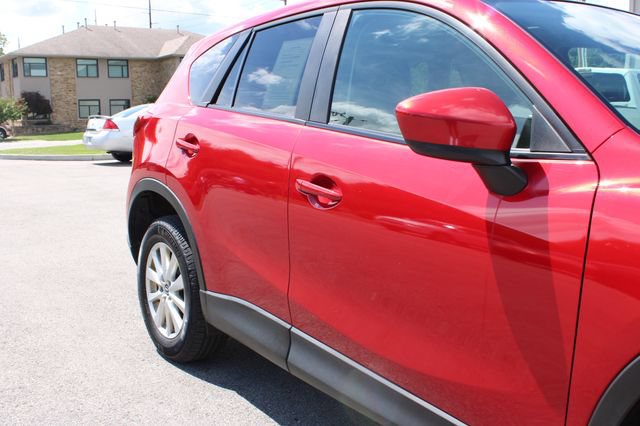 Used 2014 MAZDA CX-5 Touring w/ Bose/Moonroof Package AWD/4WD image 45