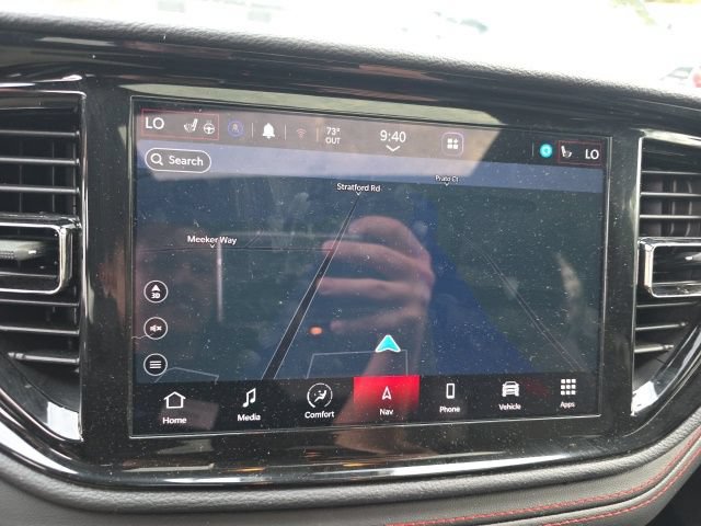 Used 2026 Dodge Durango GT AWD/4WD image 11