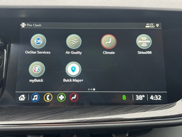 Certified 2023 Buick Envision Essence image 28