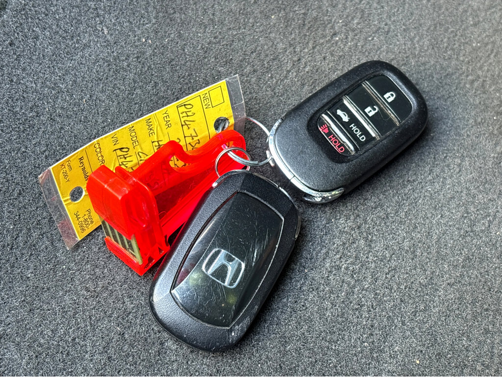 Used 2023 Honda Civic Si image 25