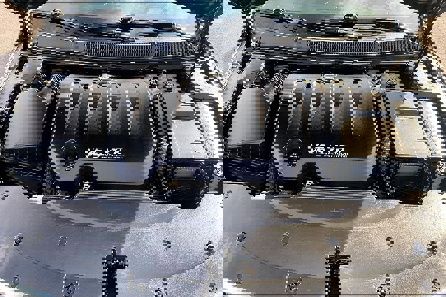 Used 2019 Cadillac XTS Premium Luxury image 9