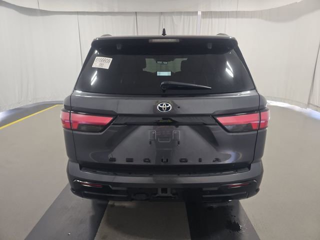Used 2023 Toyota Sequoia Platinum image 7