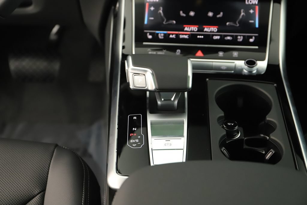 New 2026 Audi Q8 Premium Plus AWD/4WD image 21
