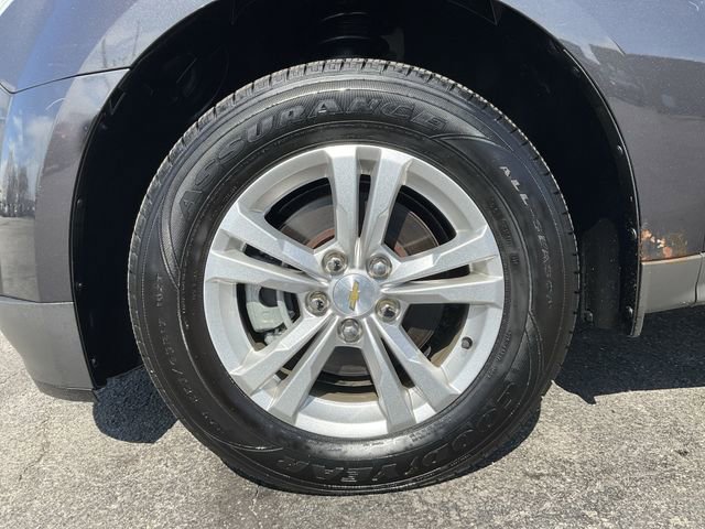 Used 2014 Chevrolet Equinox LT w/ Driver Convenience Package image 7