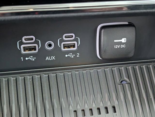 New 2026 Jeep Grand Cherokee Limited AWD/4WD image 21