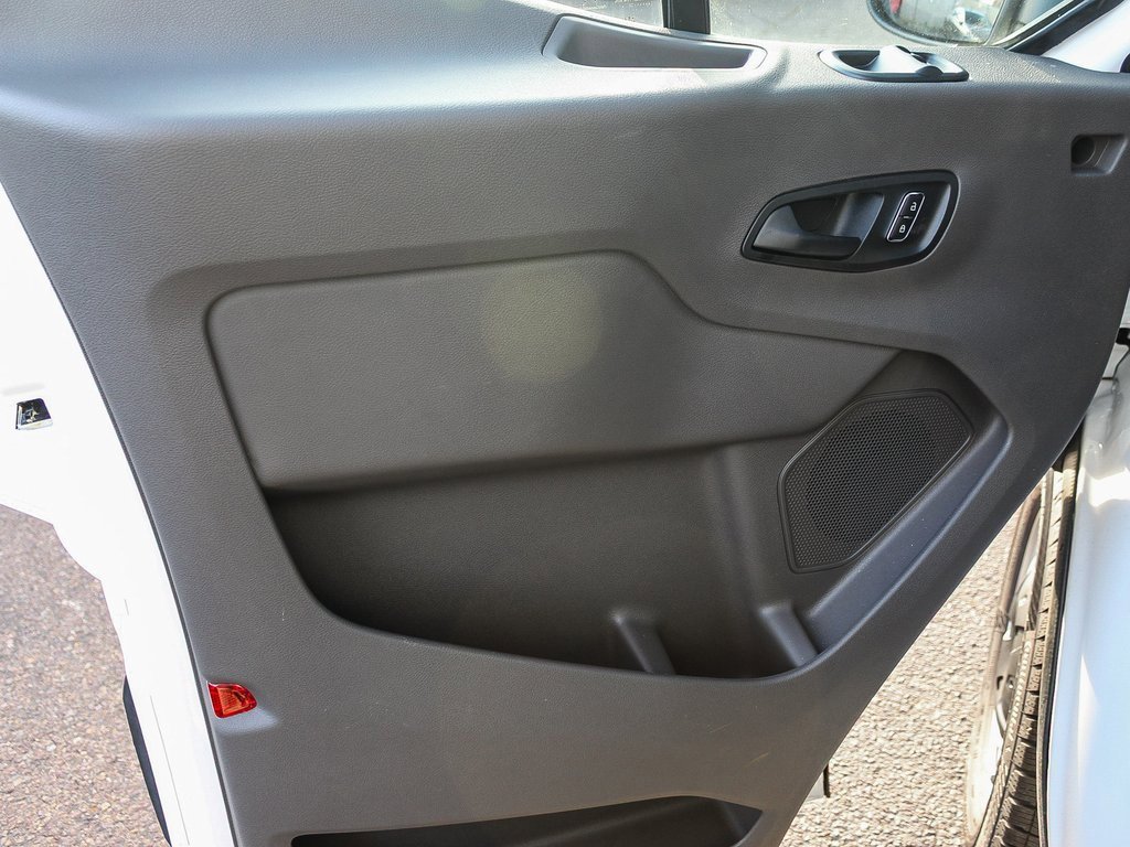 New 2025 Ford Transit 150 Low Roof image 21
