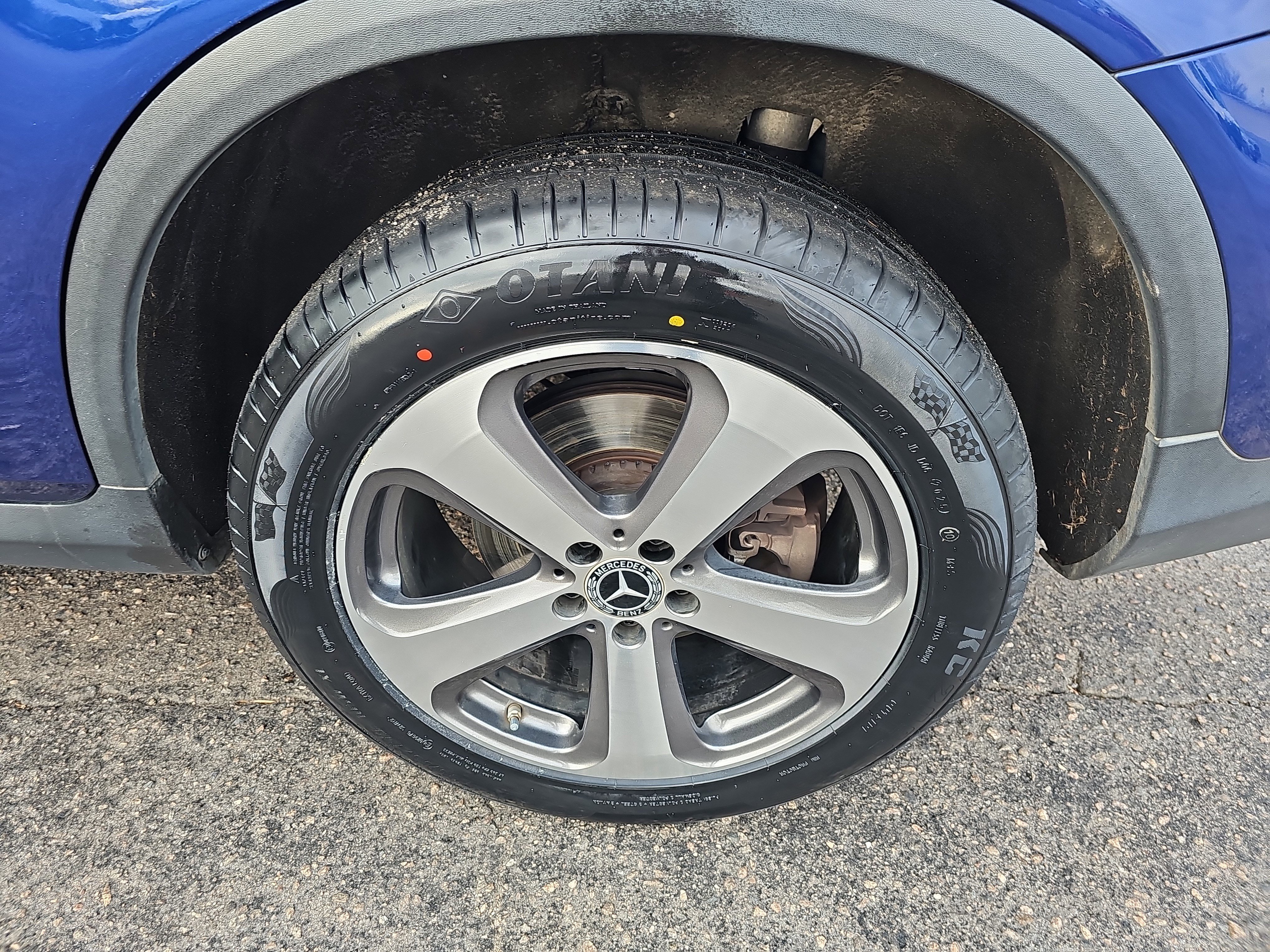 Used 2018 Mercedes-Benz GLC 300 image 36