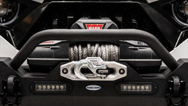 Used 2024 Jeep Wrangler Unlimited Sahara image 48