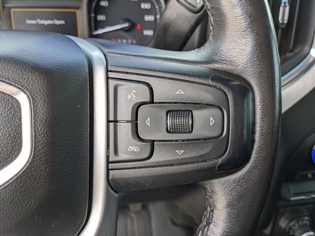 Used 2021 GMC Sierra 1500 Elevation w/ X31 Off-Road Package image 31