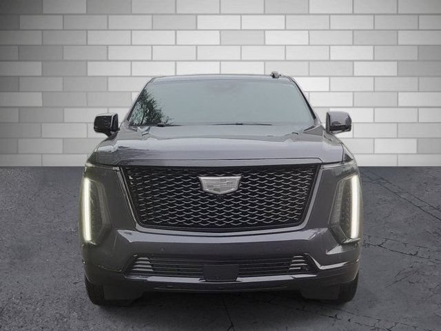 Certified 2026 Cadillac Escalade Platinum Sport w/ LPO, ONYX Package AWD/4WD image 7