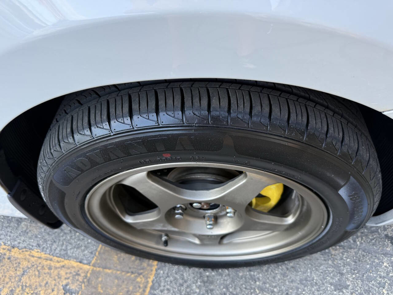 Used 2015 Hyundai Accent GLS image 31