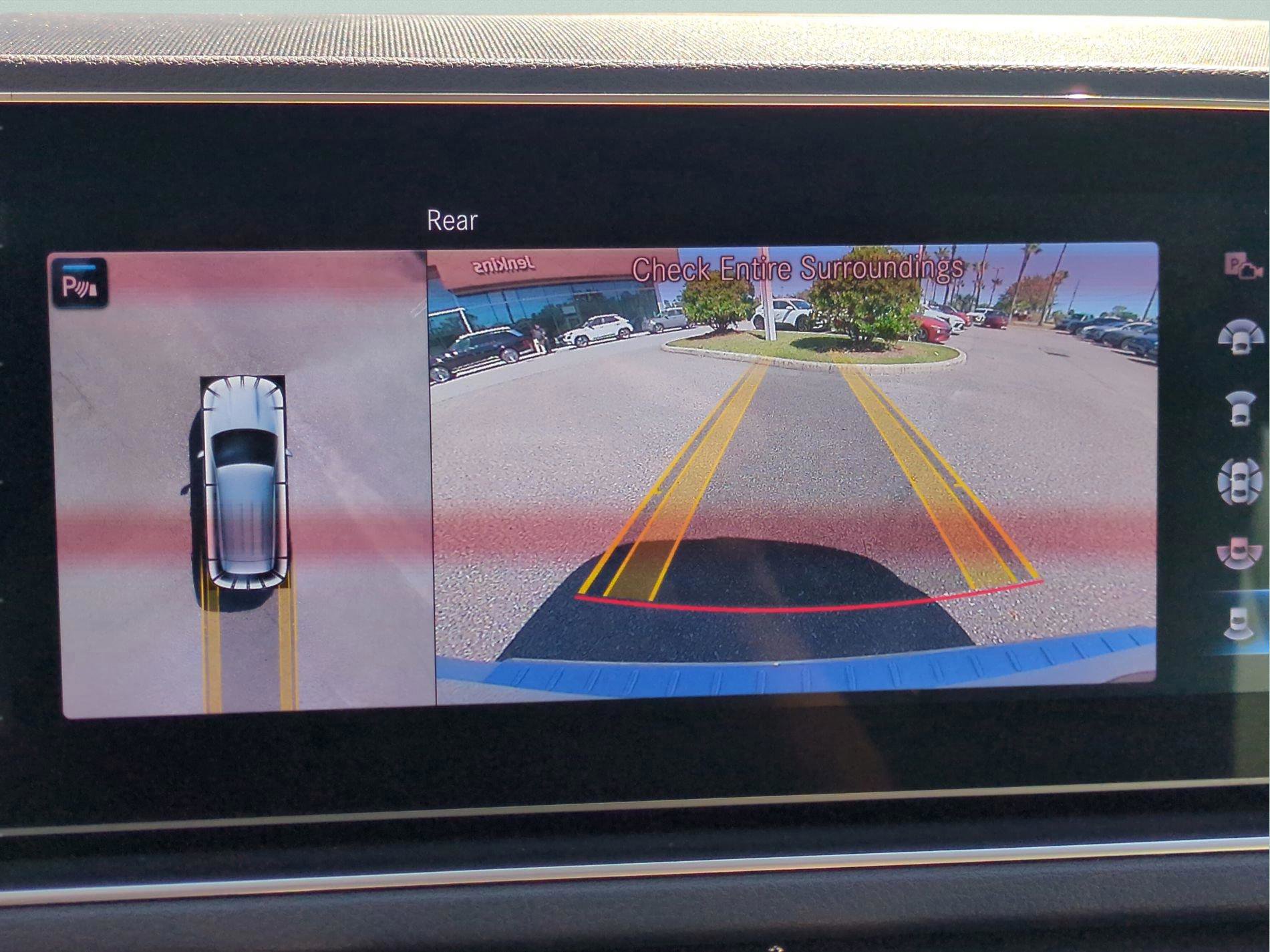 Used 2020 Mercedes-Benz GLE 350 image 21