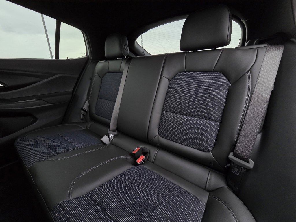 New 2026 Buick Envista Preferred w/ Convenience I Package image 24